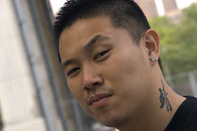 Iron Solomon vs Jin – Fight Klub – Video