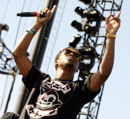 Lupe Fiasco – Fire [No DJ]