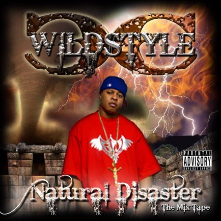 Wildstyle ft. Lupe Fiasco – Poppin Off