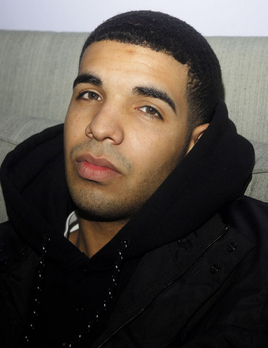 Drake – Spoof Freestyle