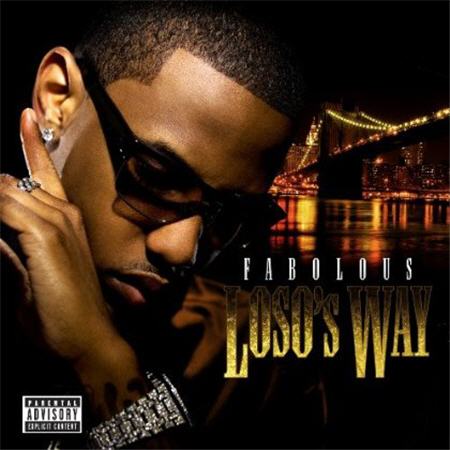 Fabolous ft. Lil Wayne – Salute