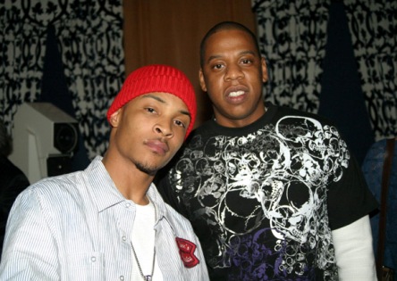Jay Z Performs Blueprint Intro Full