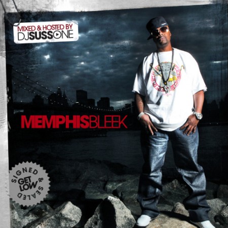 Memphis Bleek – Signed & Sealed – Mixtape