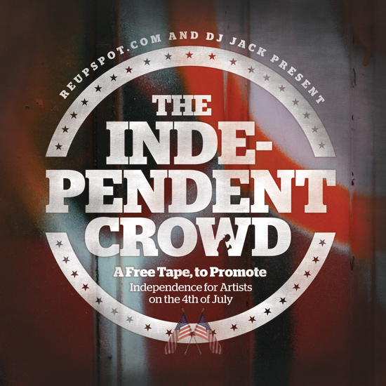 The Independent Crowd Mixtape