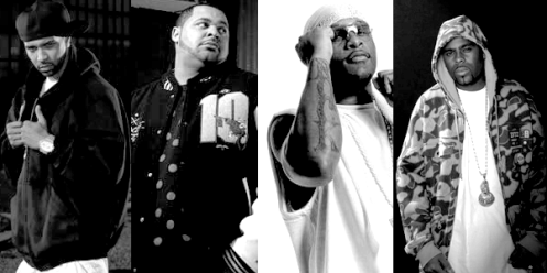 Slaughterhouse – The One – Video