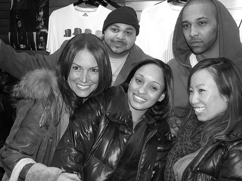 Slaughterhouse – Hot 97 – Beef Squashed
