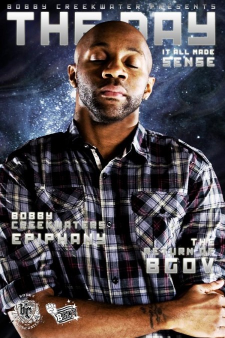 Bobby Creekwater ft. Stat Quo – Spotlight