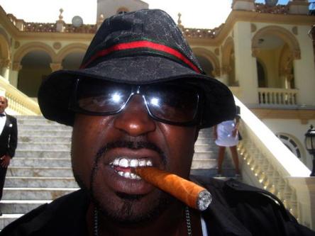 Young Buck – The Morning Paper (Headlines)