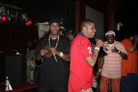 Cam’ron feat. Vado & Charlie Clips – Always Strapped