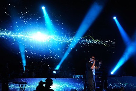 Jay-Z – Ghetto Techno (Not On BP3)