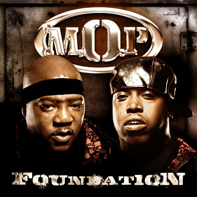 M.O.P. ft. Styles P – Bang Time