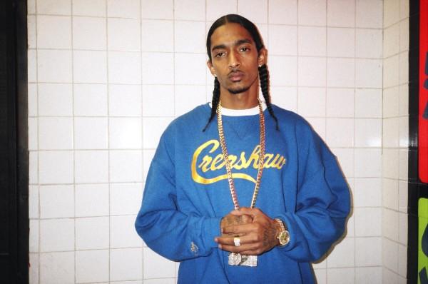 Nipsey Hussle – Gangsta’s Life (Feat. Snoop Dogg)