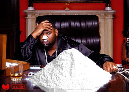 Raekwon on Joe Budden – July 17th