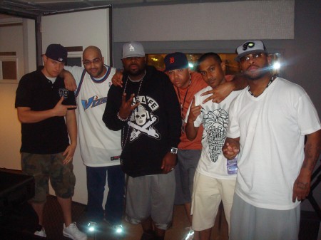 Sir Aah ft. Keshav, Joell Ortiz & Crooked I – Grudge Me