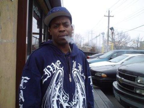 Uncle Murda – D.O.A.