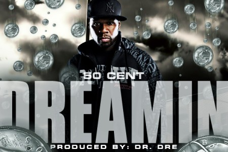 DJ Kay Slay ft. 50 Cent – Dreaminâ€™ [Clean CDQ]