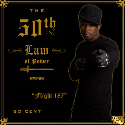 50 Cent – Flight 187