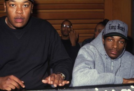 Snoop Dogg – Fallin Asleep On Death Row (Prod. by Dr. Dre)
