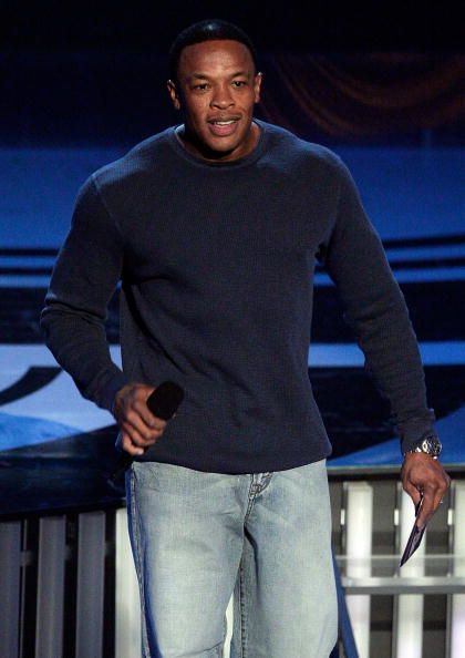 Dr.Dre – 1997 – Interview