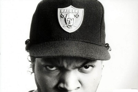 Ice Cube – Raider Nation