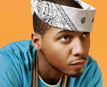 Juelz Santana ft. Chris Brown – Back To The Crib [DJ]