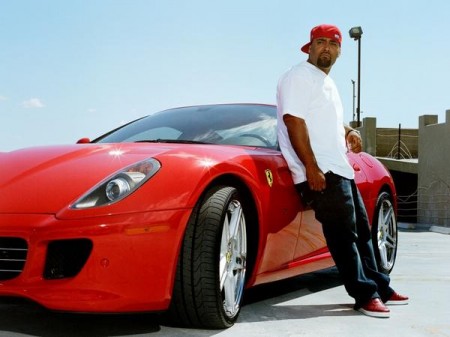 Mack 10 ft. J.Holiday – Hood Famous