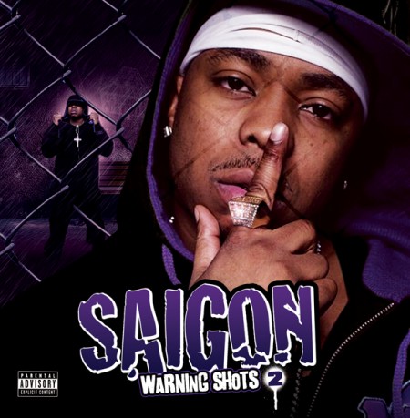 Saigon ft. Just Blaze – Gotta Believe It X Saigon – Aye Aye Aye (prod. Buckwild)