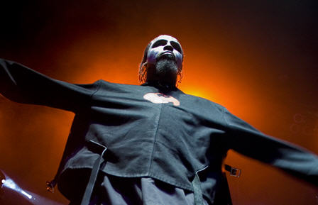 Tech N9Ne – F.U.N.