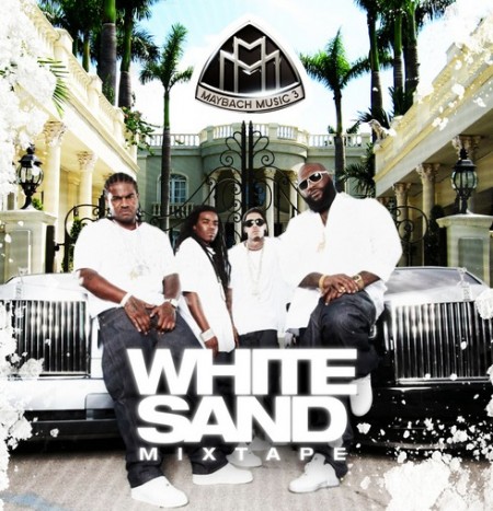 Triple C’s – White Sand (Mixtape)