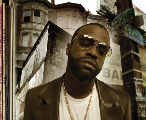 Download BET Cypher 2009