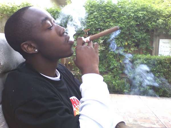Freddie Gibbs – I’m That Nigga