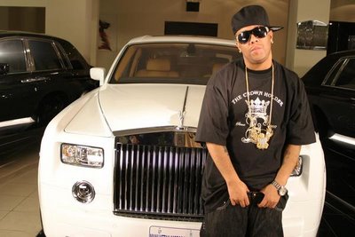 J.R. Writer Shot – Twitters About It