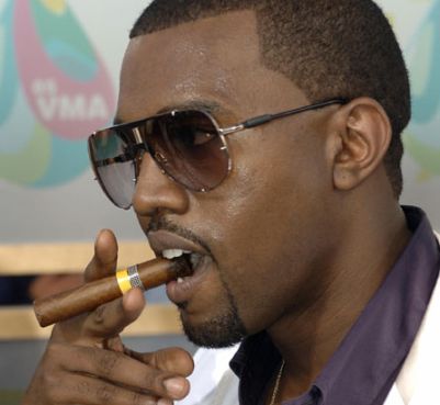 Kanye West – No Show – T.I. – Two Trophies