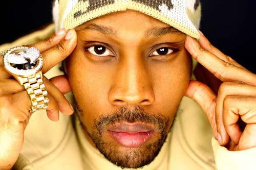 RZA – Colbert Report