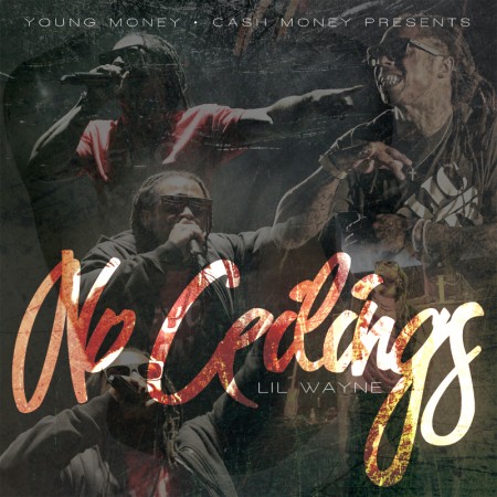 Lil Wayne – No Ceilings [Official Mixtape]