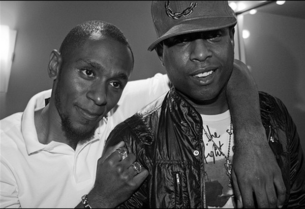 Mos Def – Talib Kweli – History – Jimmy Fallon