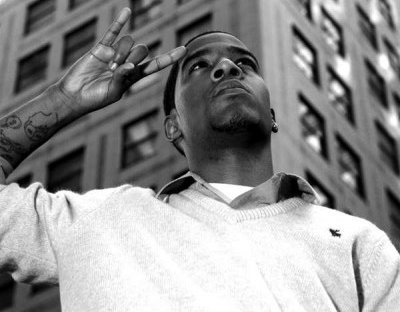 Kid Cudi Arrested For Mistaken Identity