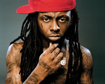 Lil Wayne ft. Eminem – Drop The World