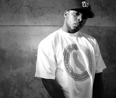 Bishop Lamont leaves Aftermath/Interscope
