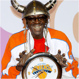 Hip Hop Fashion – 10 Worst Dressed Hip Hop Icons