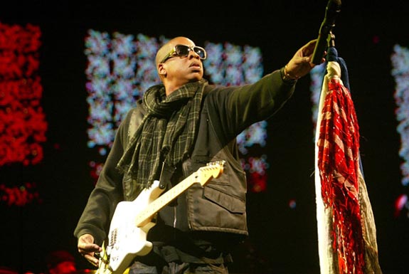 Jay-Z, Bono, The Edge & Rihanna – Stranded (Haiti Mon Amour) [CDQ]
