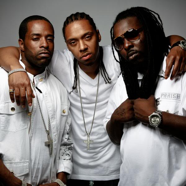 L.E.P. Bogus Boys explain Chicago rap diversity and gang culture