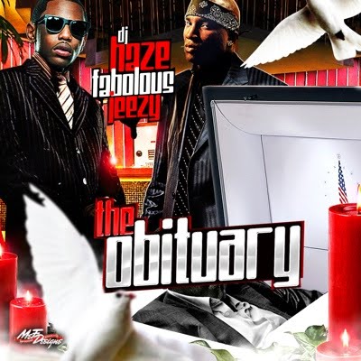 Fabolous ft. Plies – Sell Dope