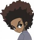 The Boondocks Season 3 Trailer