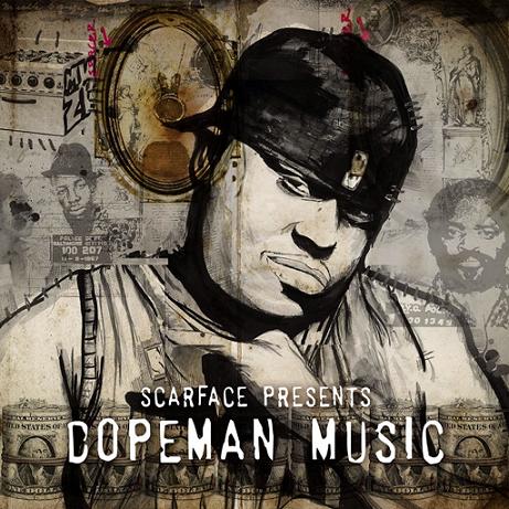 Scarface – Megamix