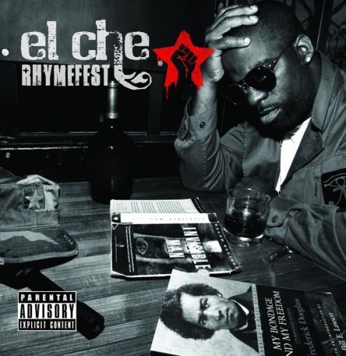 Rhymefest – Breakdown