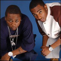 Young Gunz – Back To Business (Mixtape)