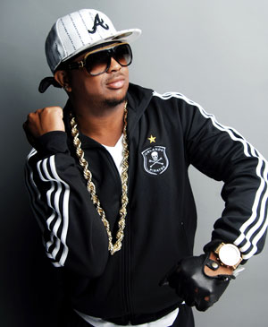 The Dream – Official Leak – Turnt Out