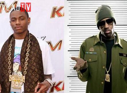 Fabolous – Stupid Boy Swag