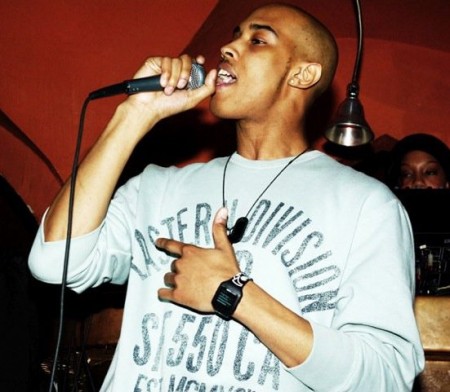 Omen – In Dedication